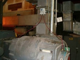 Duomax elektromotor